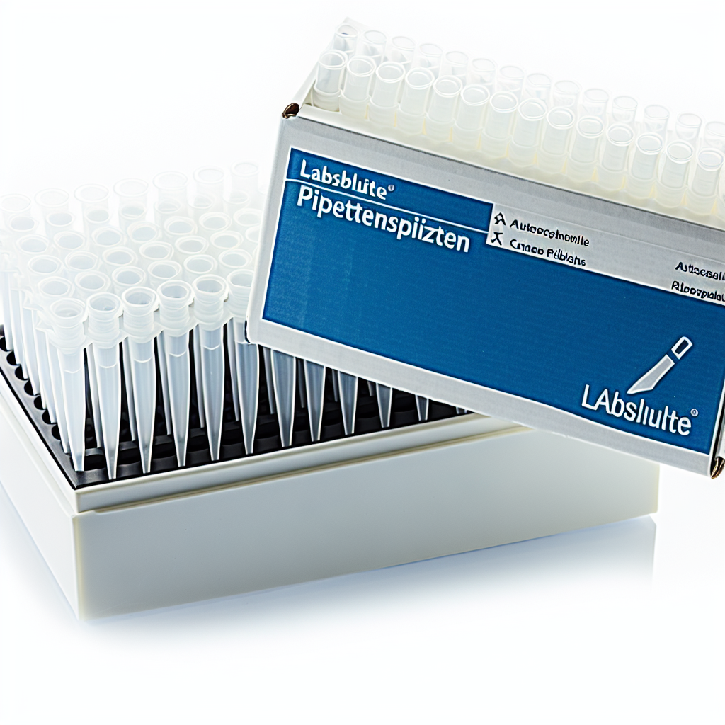 Pipettenspitzen (LABSOLUTE)