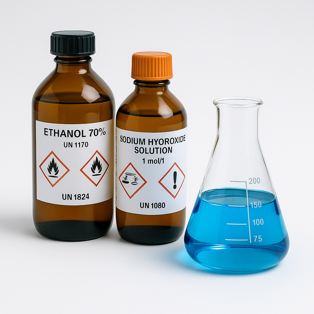 chemikalien