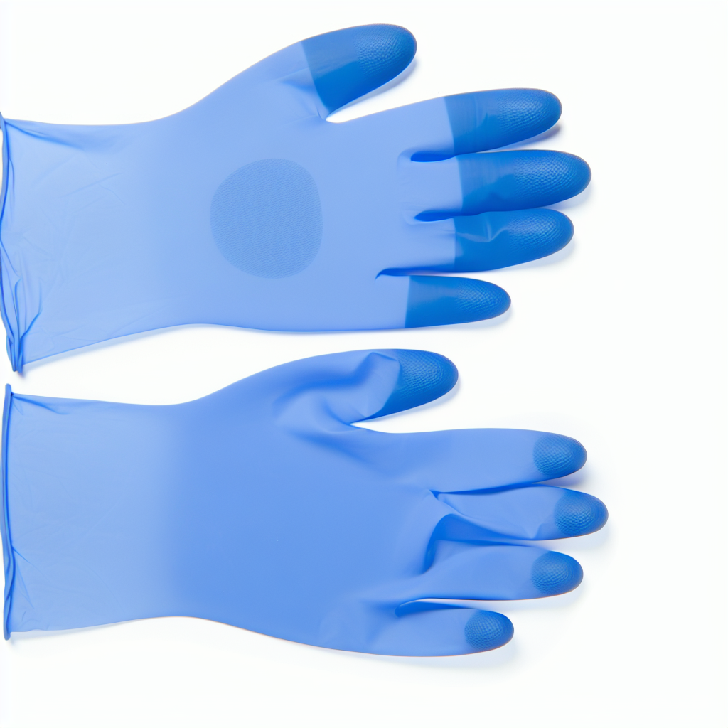 Nitrilhandschuhe LABSOLUTE