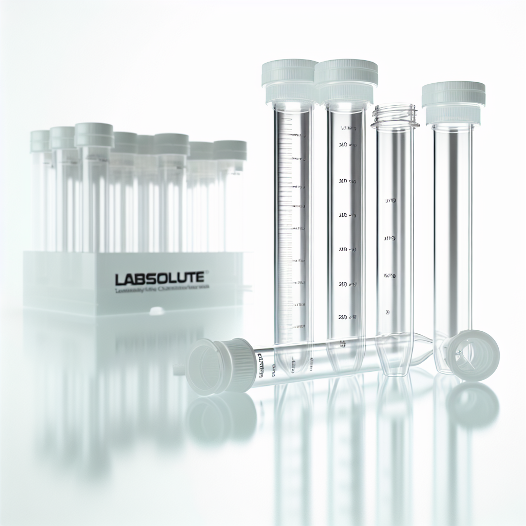 Zentrifugenröhrchen (LABSOLUTE)