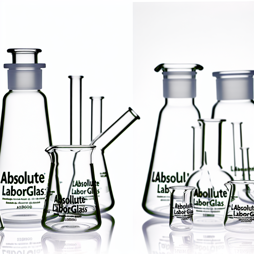 Laborglas (LABSOLUTE)