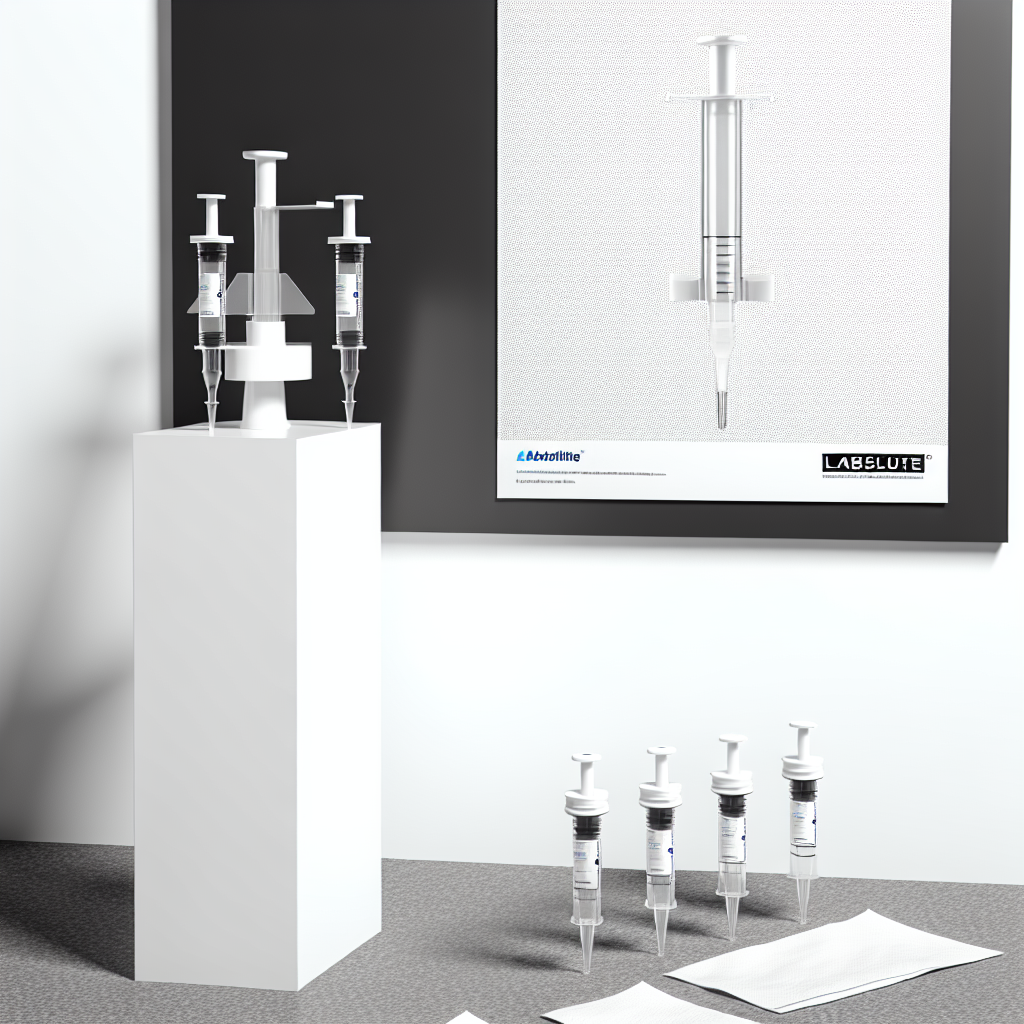 Spritzenfilter (LABSOLUTE)